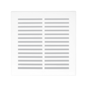 REJILLA VENTILACION CORRIENTE (15X15)